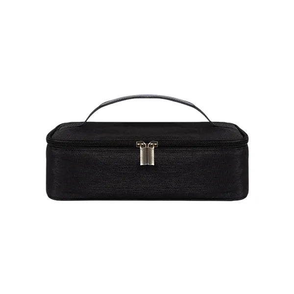 Compact Oxford Insulated Lunch Bag