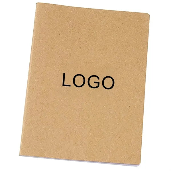 Memo Notebook - 7" x 5"