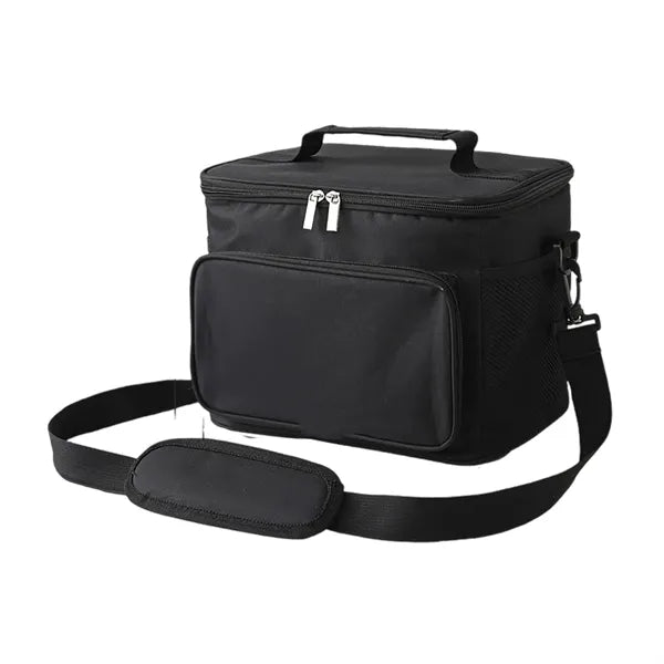 10L Waterproof Picnic Cooler Bag for Outdoor Adventures