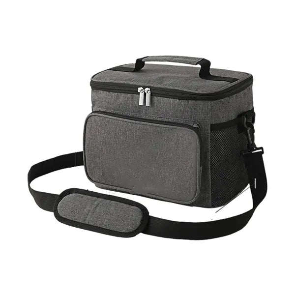 10L Waterproof Picnic Cooler Bag for Outdoor Adventures