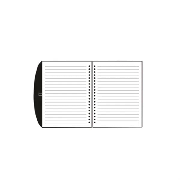 Pocket Notebook Journals with Pens