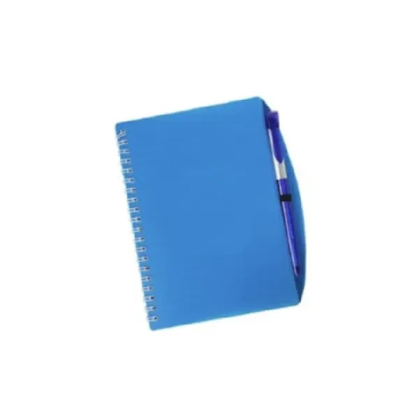 Pocket Notebook Journals with Pens