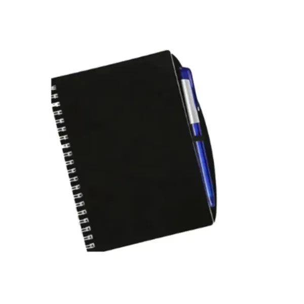 Pocket Notebook Journals with Pens