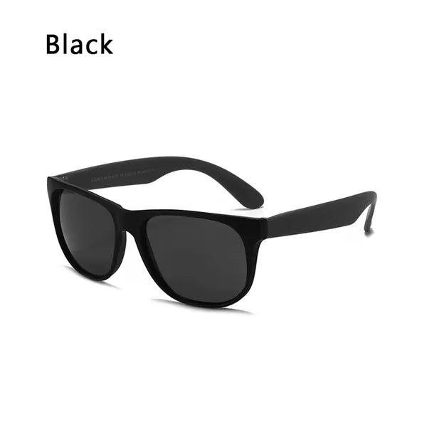 Two-tone Classic Sunglasses Outdoor Travel Fashion Items