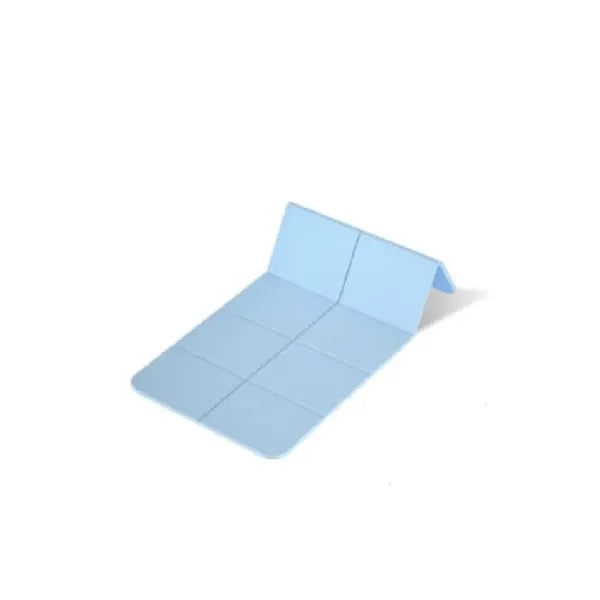 Exercise Thick Yoga Mat Foldable