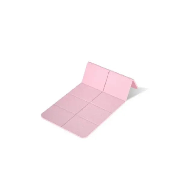 Exercise Thick Yoga Mat Foldable