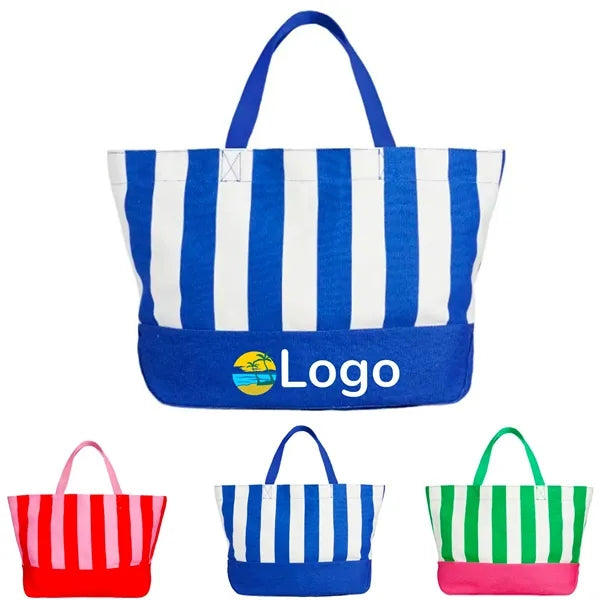 Waterproof Beach Tote Bag