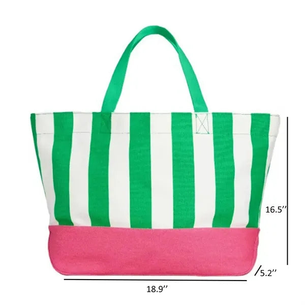 Waterproof Beach Tote Bag