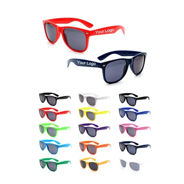 Sunglasses Men Polarized Driving Fishing UV Protection