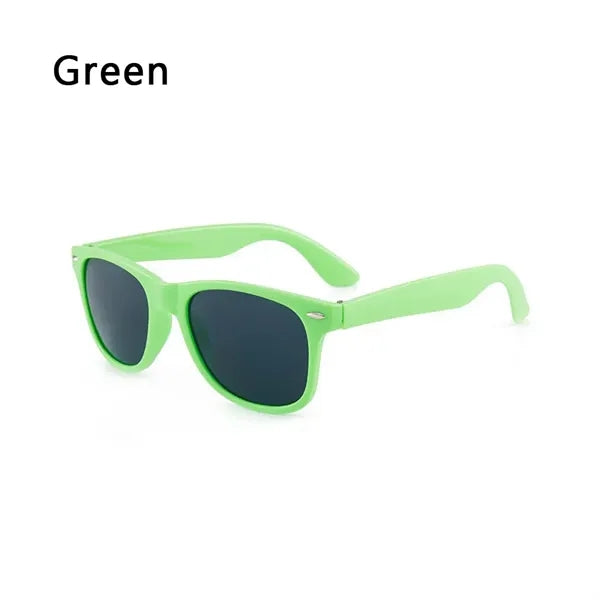 Sunglasses Men Polarized Driving Fishing UV Protection