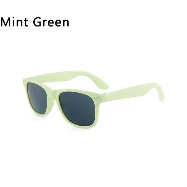Sunglasses Men Polarized Driving Fishing UV Protection