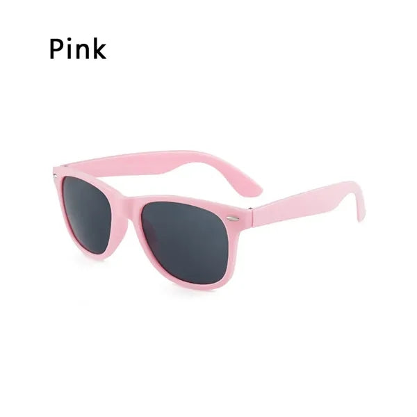 Sunglasses Men Polarized Driving Fishing UV Protection