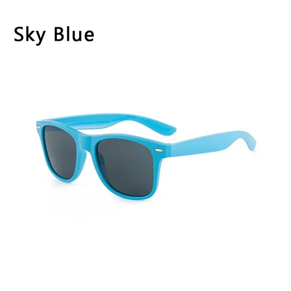 Sunglasses Men Polarized Driving Fishing UV Protection