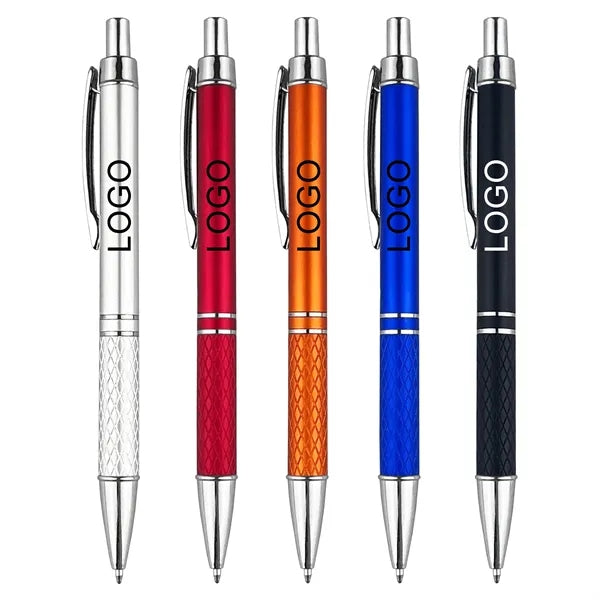 Glossy Pop Ballpoint Pen