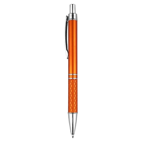 Glossy Pop Ballpoint Pen
