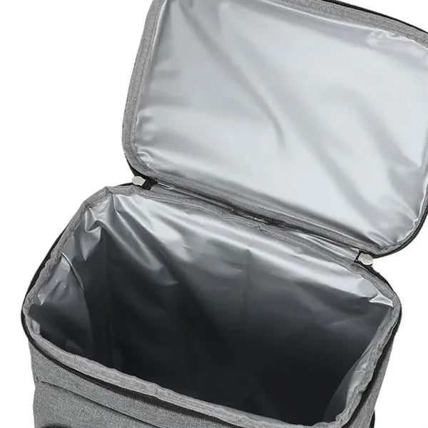 Insulated Leak Proof Backpack Cooler