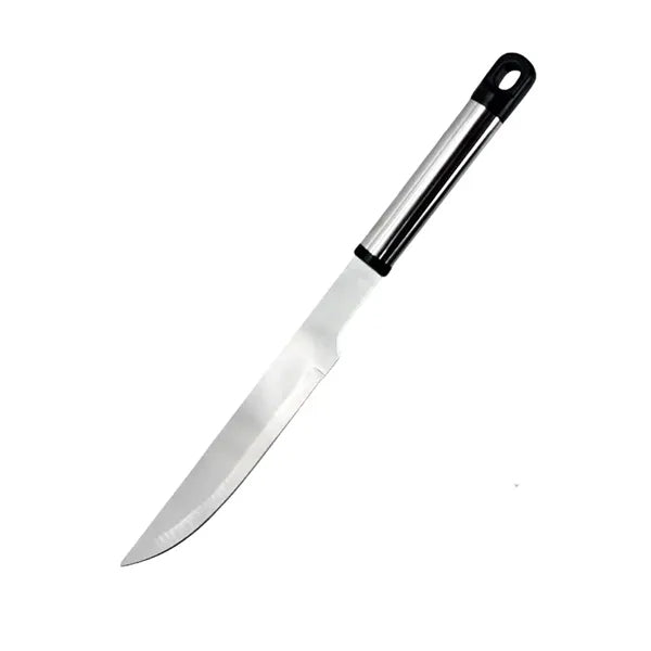 3-Piece BBQ Tool Set with Blister Packaging