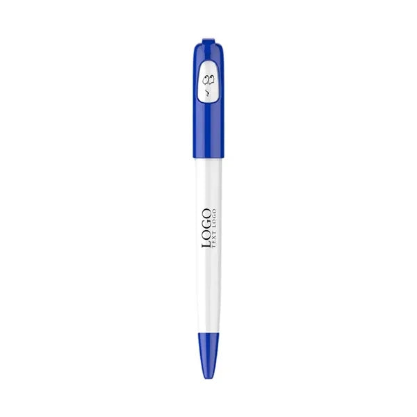 Creative Face-Changing Ballpoint Pen