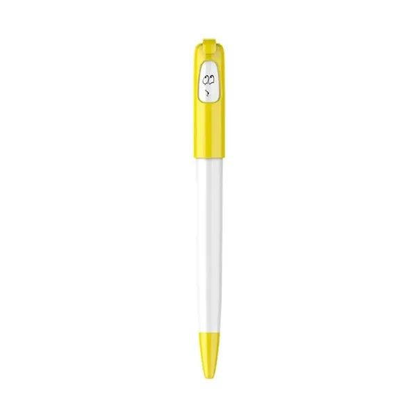 Creative Face-Changing Ballpoint Pen