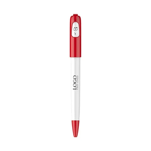 Creative Face-Changing Ballpoint Pen