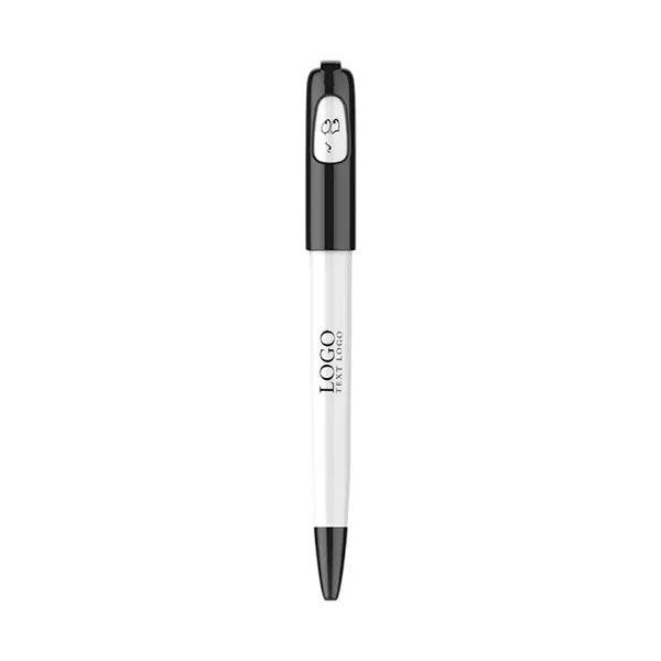 Creative Face-Changing Ballpoint Pen