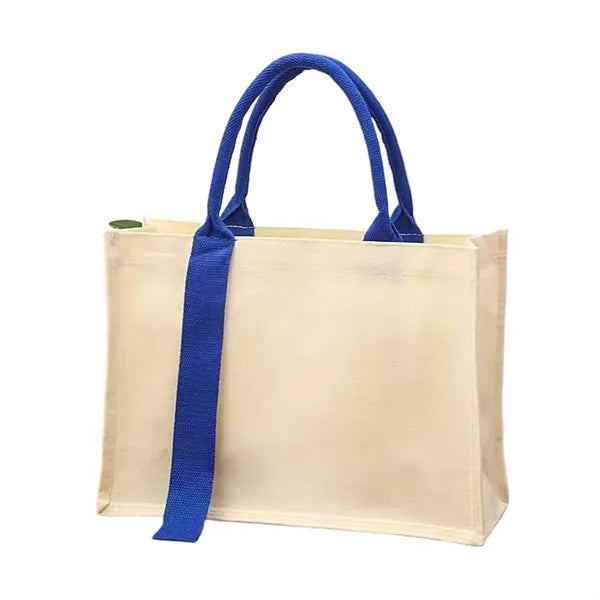 Canvas Tote Bag