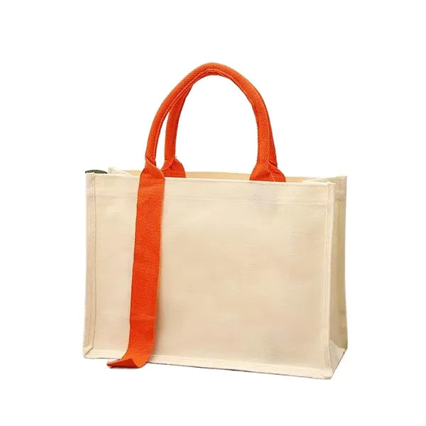 Canvas Tote Bag