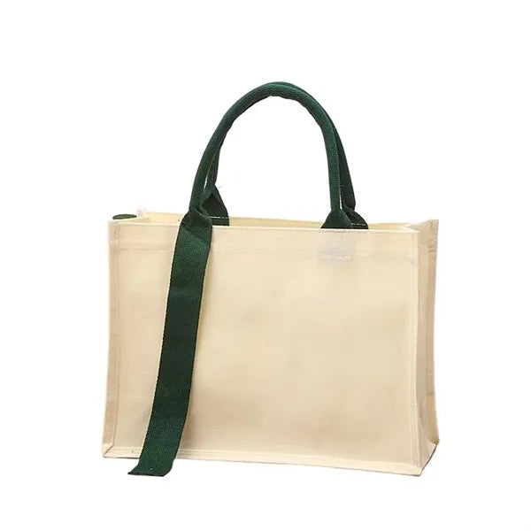 Canvas Tote Bag