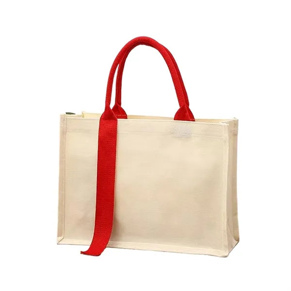 Canvas Tote Bag