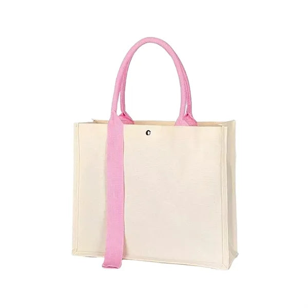 Canvas Tote Bag