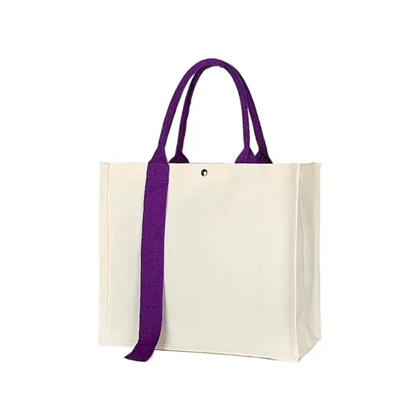 Canvas Tote Bag