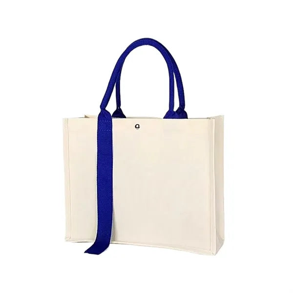 Canvas Tote Bag