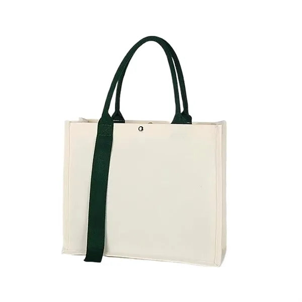 Canvas Tote Bag