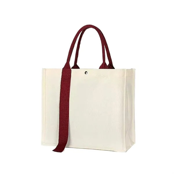 Canvas Tote Bag