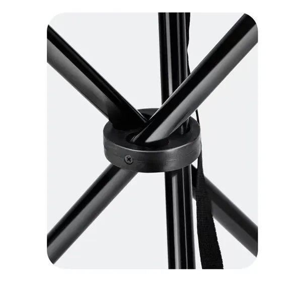 Portable Foldable Travel Slacker Camping Tripod Chair