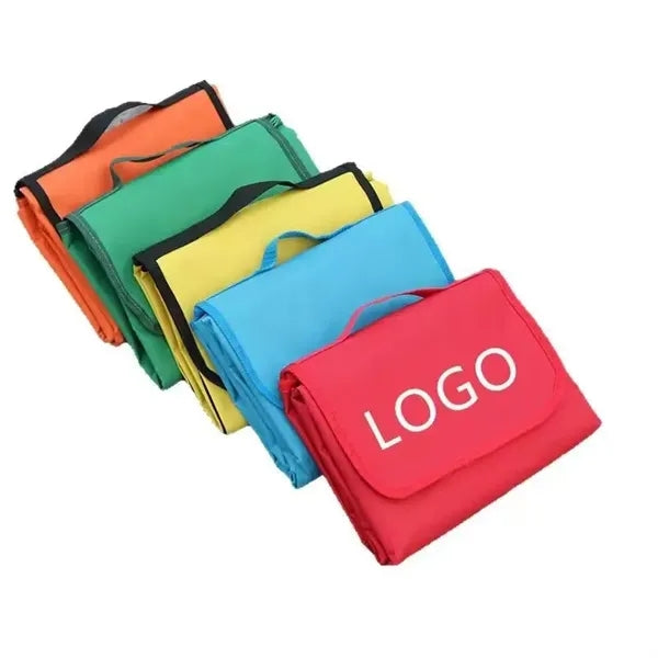 Foldable Beach Mat