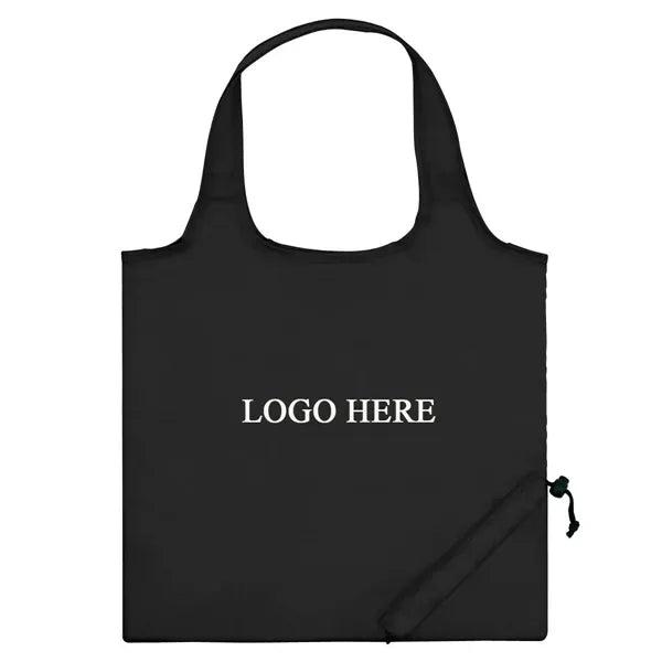 Foldaway Tote Bag