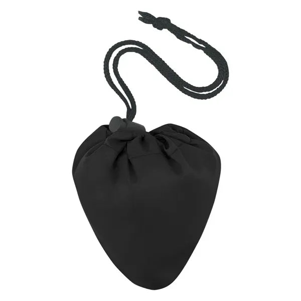 Foldaway Tote Bag