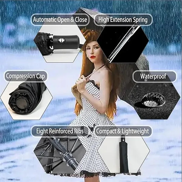 Ultraslim Sport Umbrellas