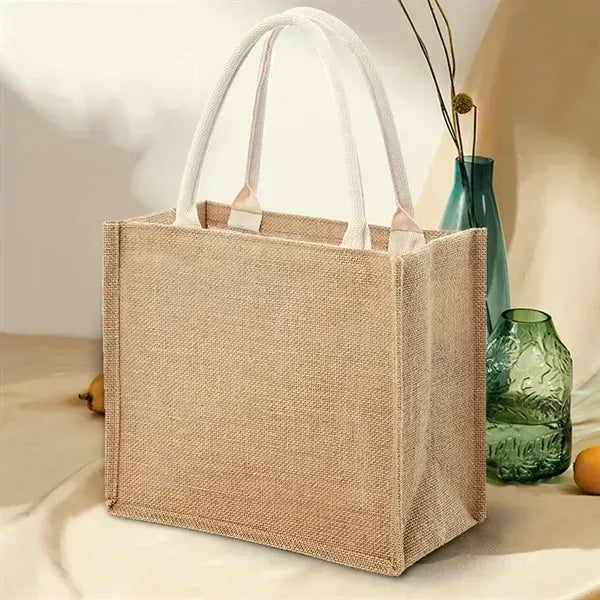 Small Jute Bag