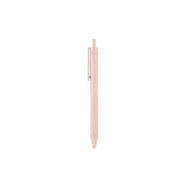 Wheat Straw Ballpoint Pen