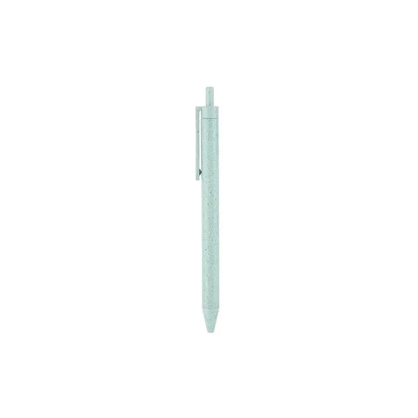 Wheat Straw Ballpoint Pen