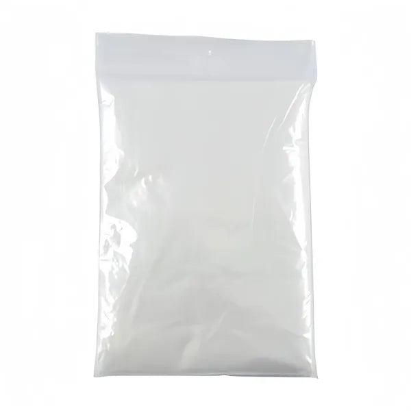 Transparent Disposable Poncho