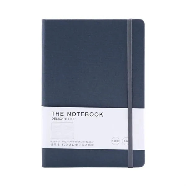 A5Business Office PU Leather Notebook
