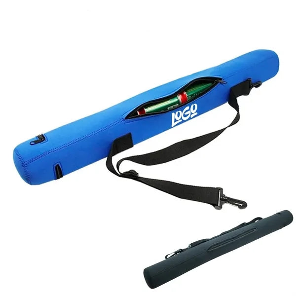 Golf Bag Beer Cooler Sleeve
