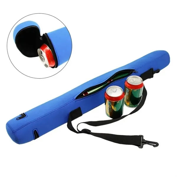 Golf Bag Beer Cooler Sleeve