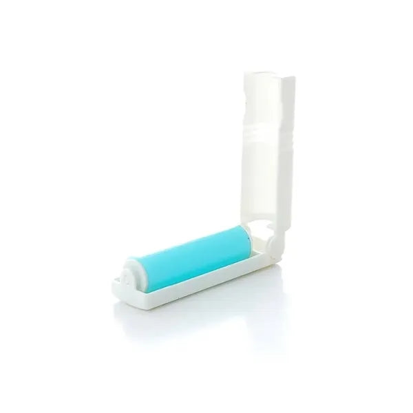 Washable foldable lint remover