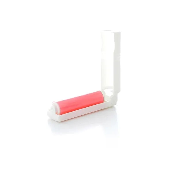 Washable foldable lint remover