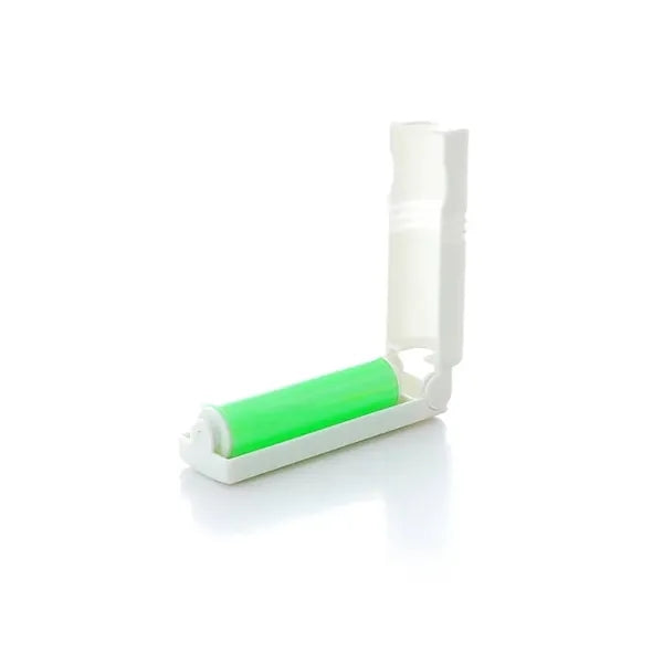 Washable foldable lint remover