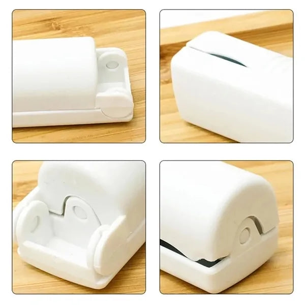 Washable foldable lint remover